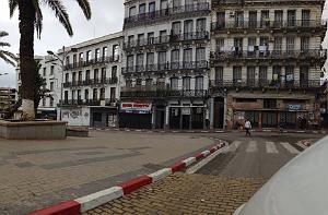 ORAN - PLACE D ARMES (6)